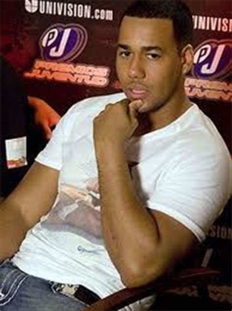 romeo santos younger|More.